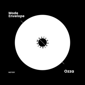 Ozza cover