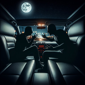 Backseat Argument by Kairo West