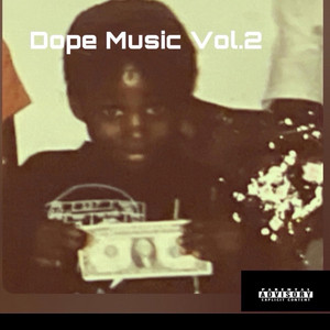 Popdope2 - Face Card