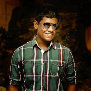 Charudh Goonerathna - Idikatu Thudakata