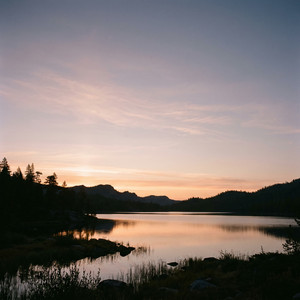 Under a Waking Sky by Chimes of Old