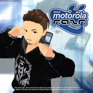 Motorola Razr