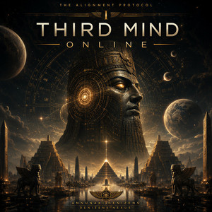Third Mind Interface Login by Annunaki Denizens
