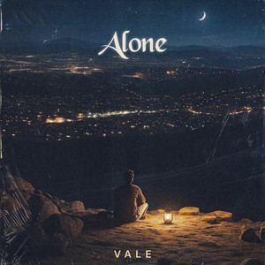 Alone by Vale