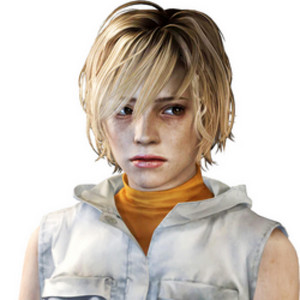 Professor! - Silent Hill (Mall Scene)