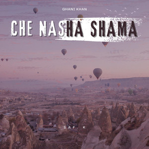 Saf. K - Che Nasha Shama