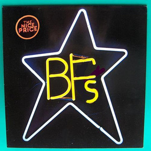 The BFs artist photo