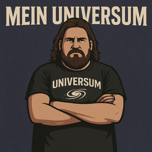 KosmosRW - Mein Universum
