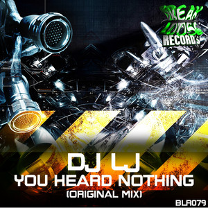You Heard Nothing - Original Mix by DJ LJ