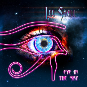 Eye In The Sky by Lee Small
