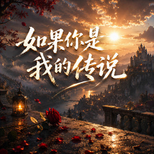 如果你是我的传说 by Ling Tian Ze