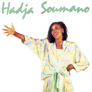 HaDJa Soumano poster