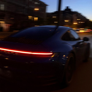 GTS by Mikael