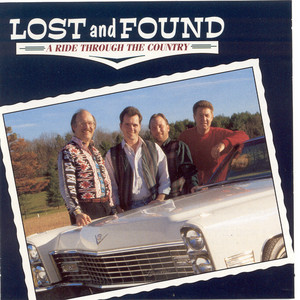 A Ride Through the Country cover