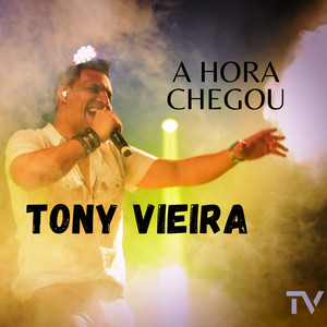 Onde Está Você Agora by Tony Vieira