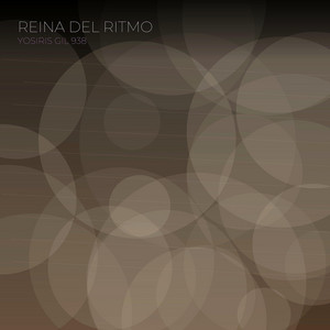 Reina Del Ritmo by YOSIRIS GIL 938
