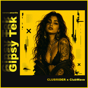 Gipsy Tek by Clubwave, CLUBRIDER