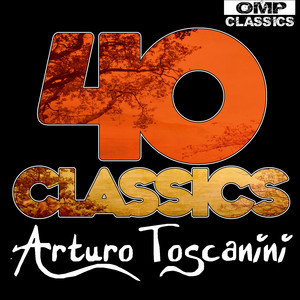 Arturo Toscanini & NBC Symphony Orchestra - Symphony No. 5 "Reformation" in D Minor Op. 107: II. Allegro Vivace