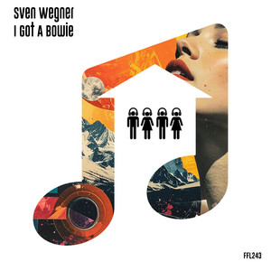 I Got A Bowie - Original Mix by Sven Wegner