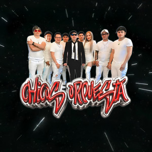 ROSALIA by Chicos Orquesta