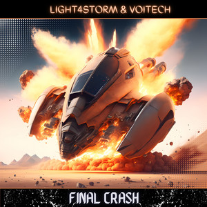Final Crash by Light4storm, Voitech