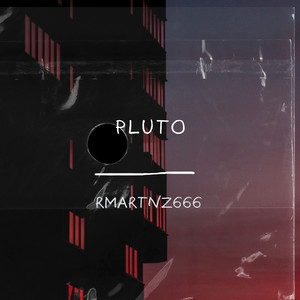 PLUTO by rmartnz666