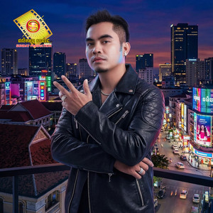 ឆាយ វីរៈយុទ្ធ - លួចស្នេហាដួងច័ន្ទ