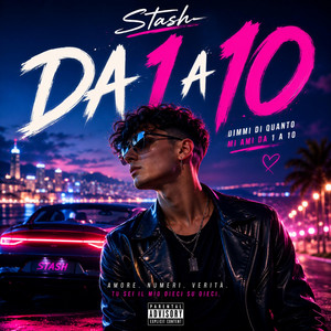 Da 1 a 10 by Stash