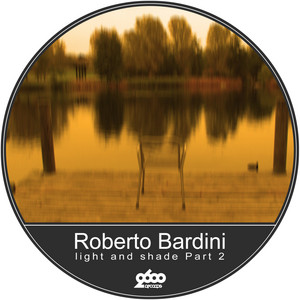 My Pleasure - Dub by Roberto Bardini