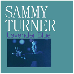 Lavender Blue