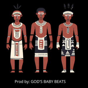 AFRO KUDURO INSTRUMENTAL (