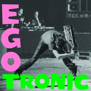 Egotronic cover