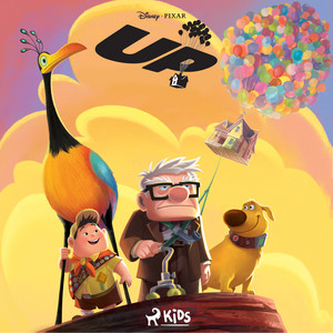 Portada de Capitolo 20 - Up