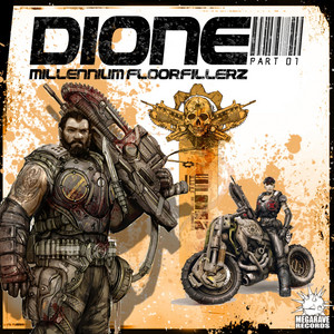 Come Here & Die - Remastered by Dione