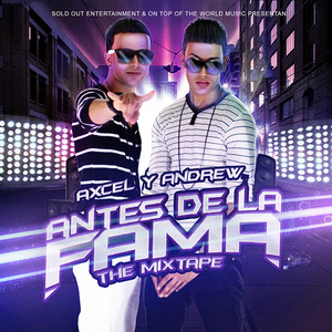 Yo La Veo Pasar (feat. Voltio) by Axcel Y Andrew, Voltio