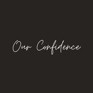 Our Confidence by Imago Dei Worship