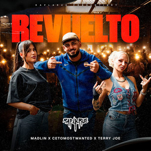 Revuelto