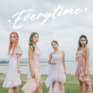 Everytime by PRETZELLE