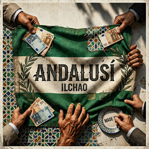 Andalusí by IlChao, Chaos Summoner