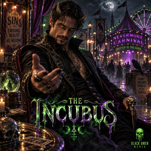 The Incubus by Black Omen Media