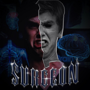 Обкладинка: SURGEON