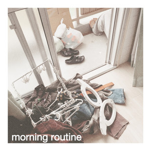 morning routine by QUIRKY