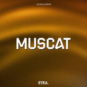 Muscat by Ab Bos, Miran