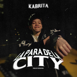 La Para De La City by Kabrita