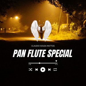 Claudio Souza Mattos - Sound of the Silence