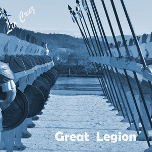 Great Legion by Lio Cruz