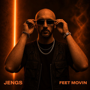 Feet Movin by Jengs