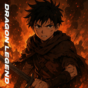 DJAMOR MUSIC - Dragon Legend
