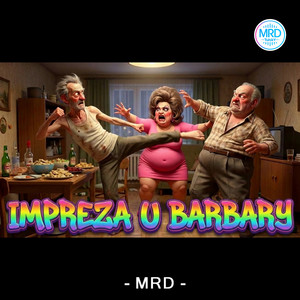Impreza u Barbary