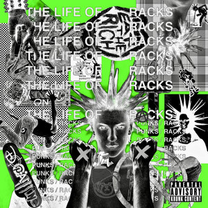 Punk Racks | Spotify